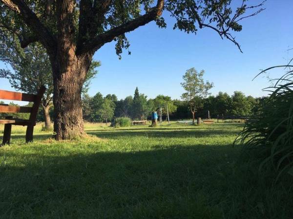 Csörgő Vendégházak