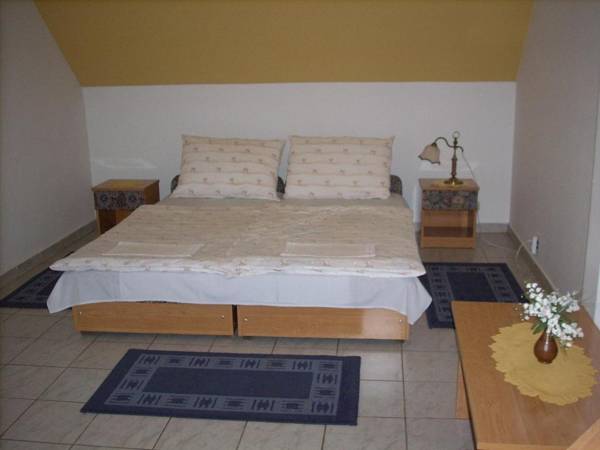 Centrum Étterem és Panzió