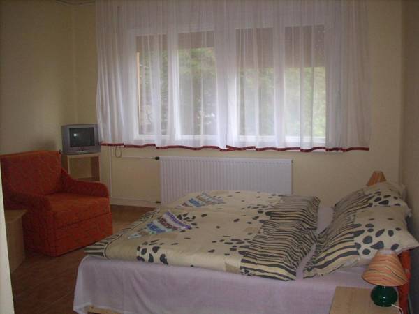 Centrum Étterem és Panzió