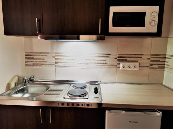 Termál Apartmanház