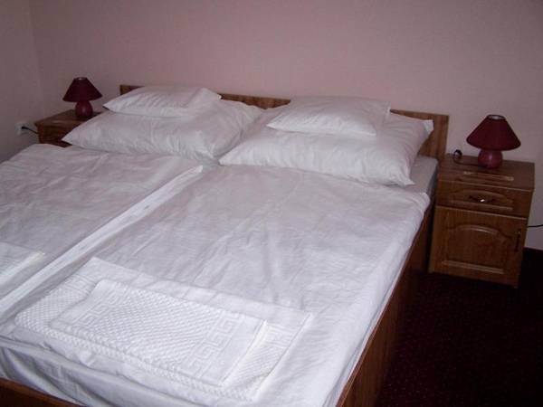 Györgyey Kastély Panzió és Étterem