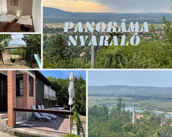 Panoráma Nyaraló