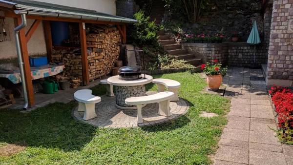 Szarvaskő Vendégház