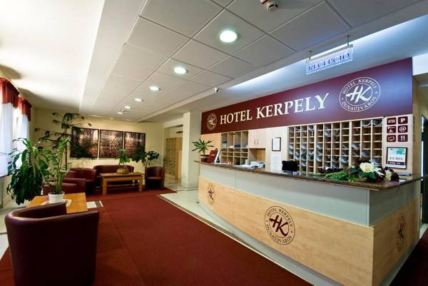 Hotel Kerpely