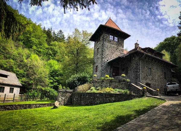 Templomvölgy Resort Mátrakeresztes