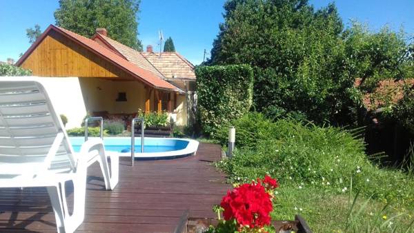 Boglárka Vendégház