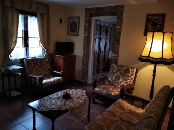 Mözsi Apartman Tolna