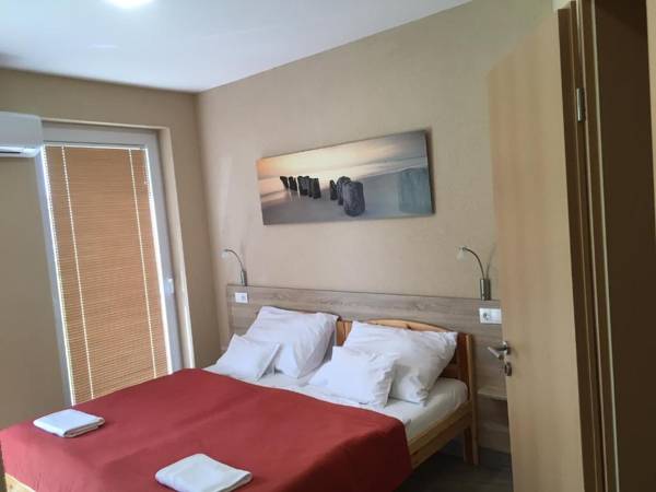 Nautilus Étterem és Panzió