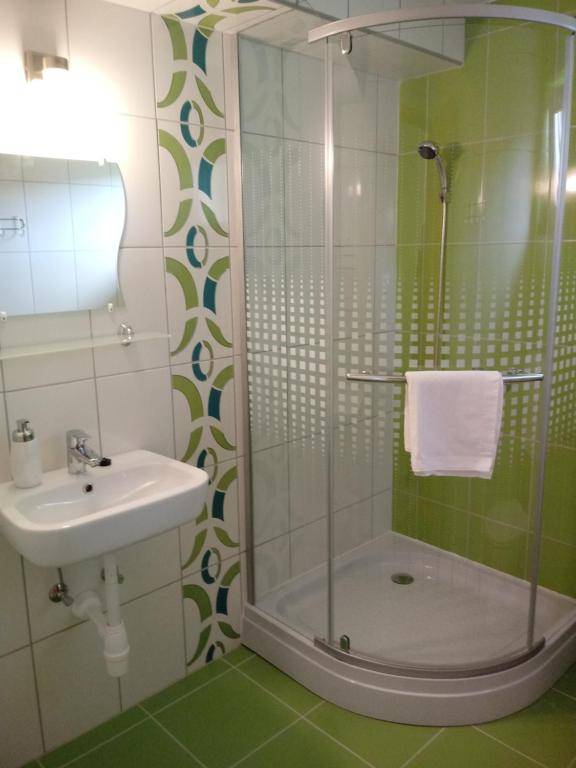 Napsugár Vendégház