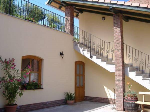 Sárosdi Pince és Panzió