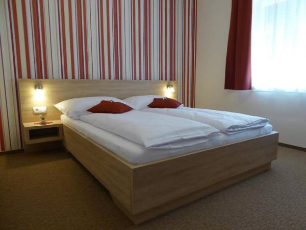 Belvárosi Nemes Apartmanház Szekszárd