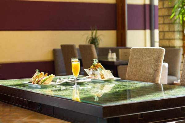 Hangya Panzió és Étterem