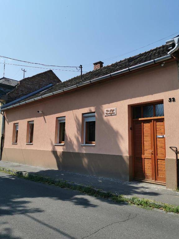 Kis Rigó vendégház