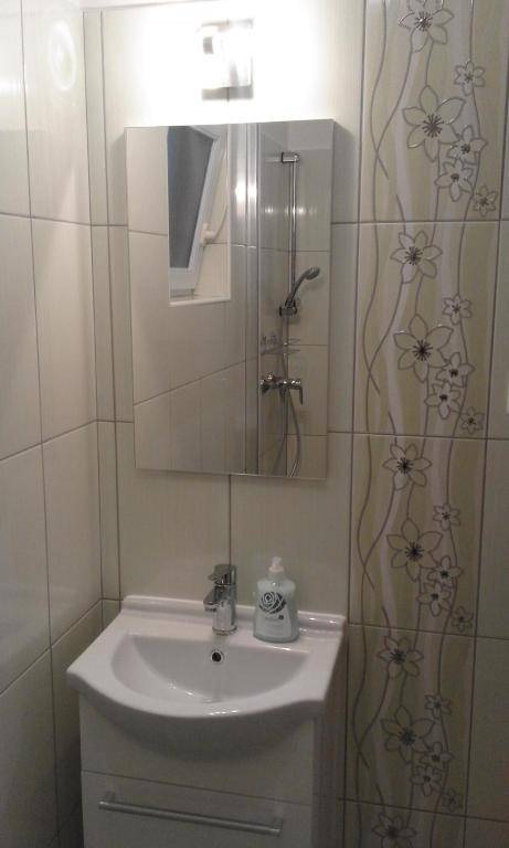 Papp Apartman Felsőörs