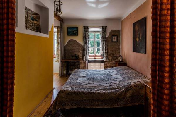 Vidéki Ház-Őrség