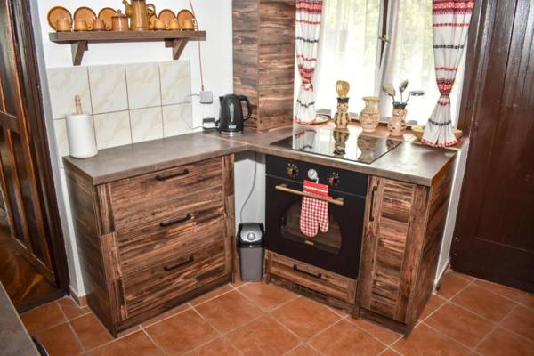 Korkóstoló Vendégházak