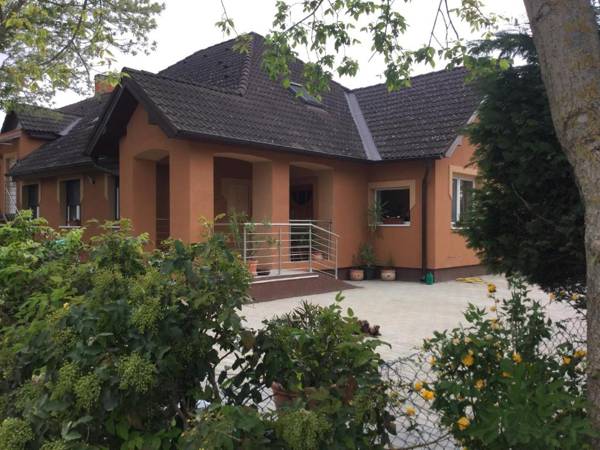 Stőger Panzió és Étterem