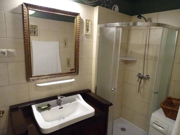 Nefelejcs Vendégház Hollókő