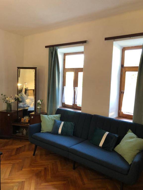 Nagymama Vendégháza