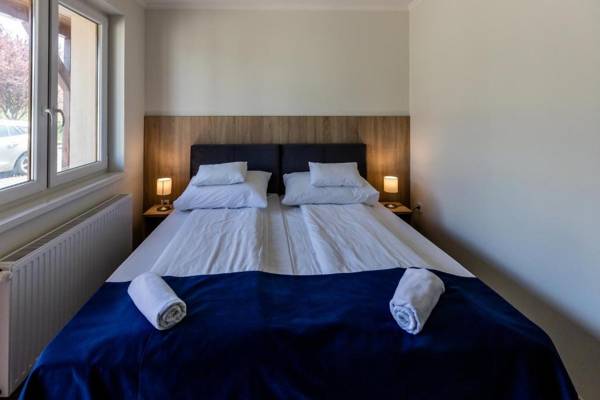 Tulip Garden Panzió