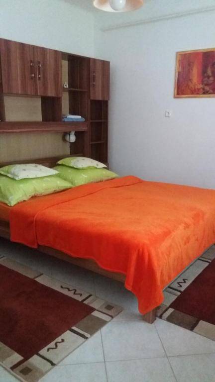 Csikász Vendégház