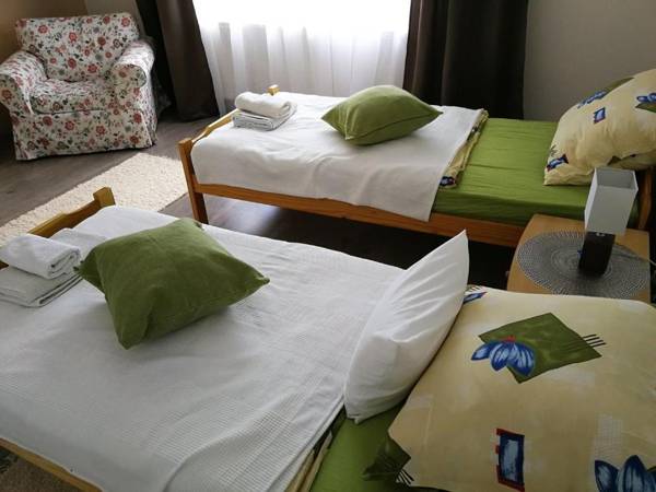 Mama vendégház - Palkonya