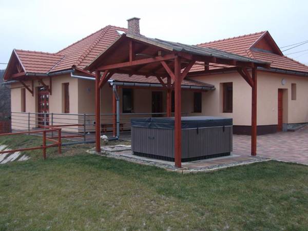 Napfénydomb Vendégház