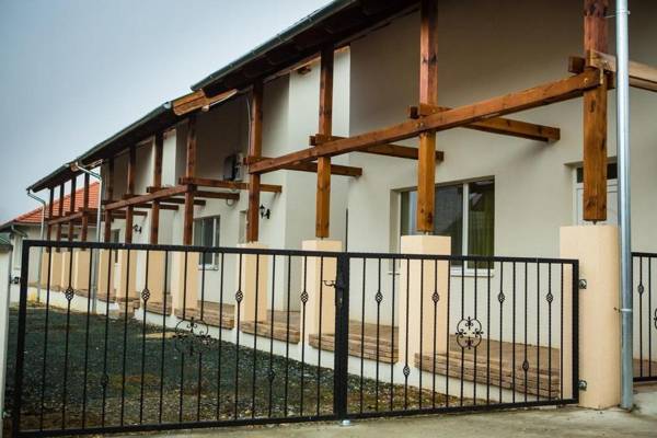 Tobzos-patak Vendégház