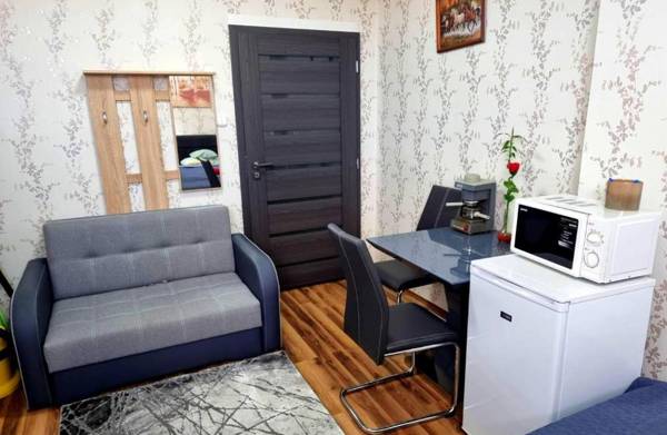 Csillag Apartman