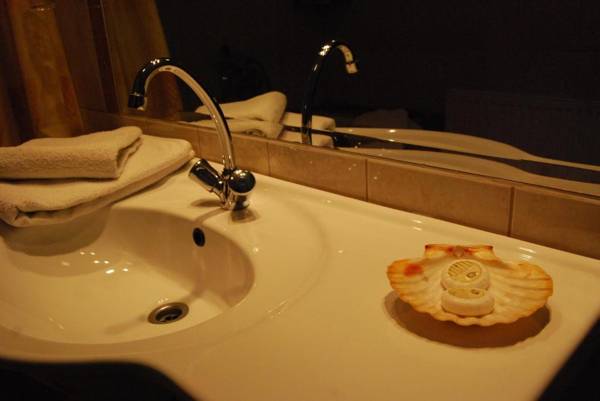 Boróka Apartmanházak - Fagyöngy House