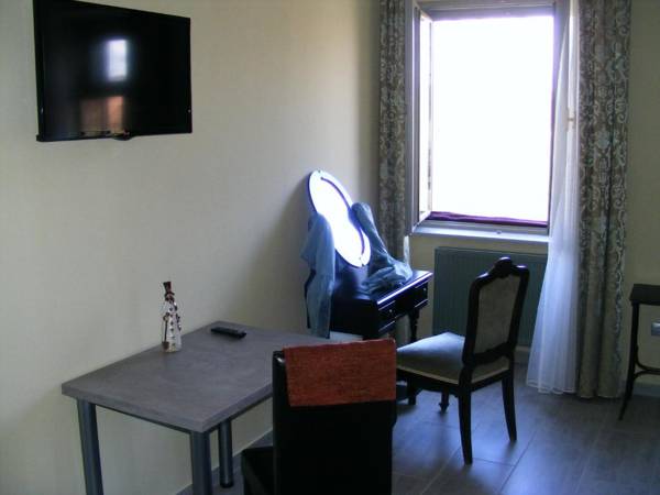 Kétbodonyi Apartments