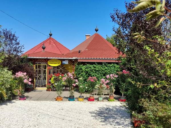 Gyöngyvirág Apartment