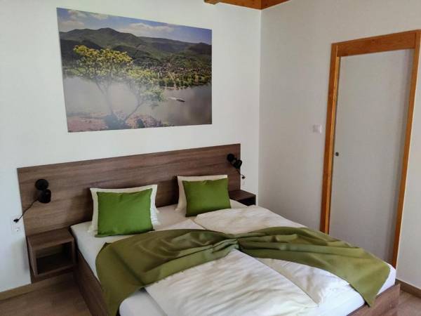 Kishíd Vendégház Pilismarót