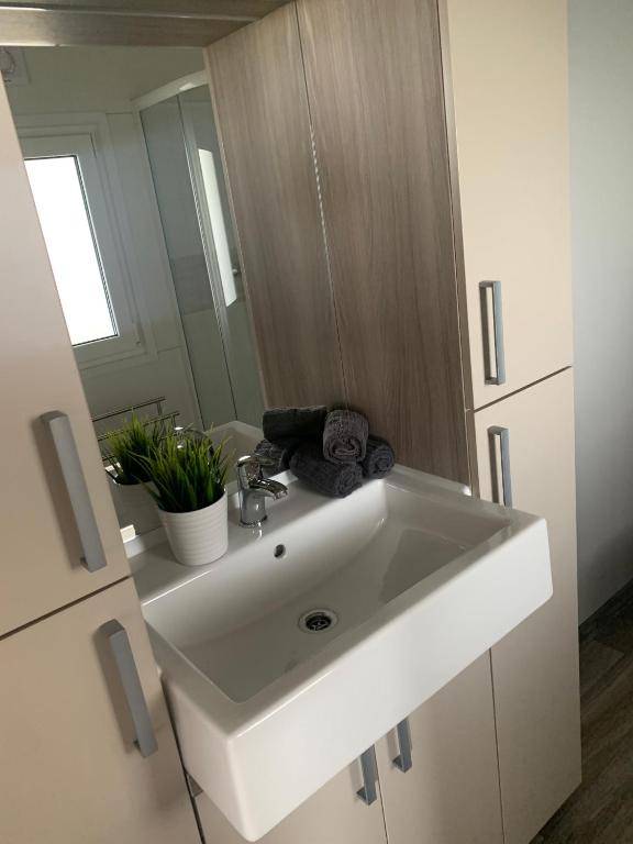 Balatonszabadi Privát Apartman