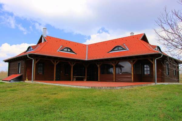 Piszkeri Vendégház - Cece