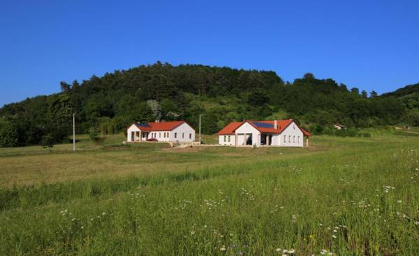 Bánvölgye Guest House
