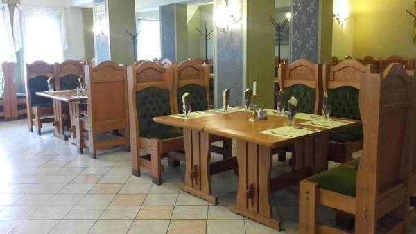 Pollushof Panzió és Étterem