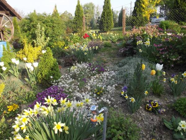 Magdolna Vendégház Magánszálláshely