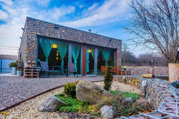 Ezererdő Vendégház