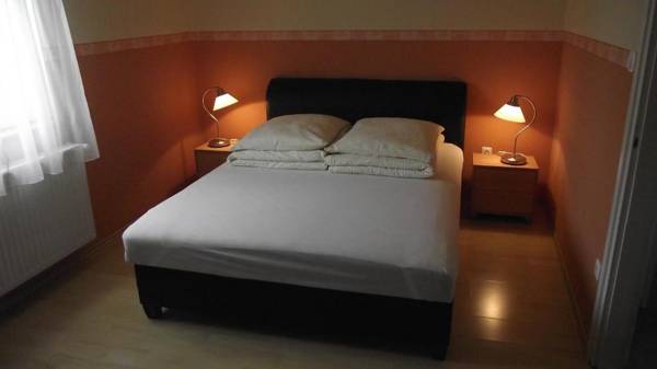 Radek Vendégház és Apartman