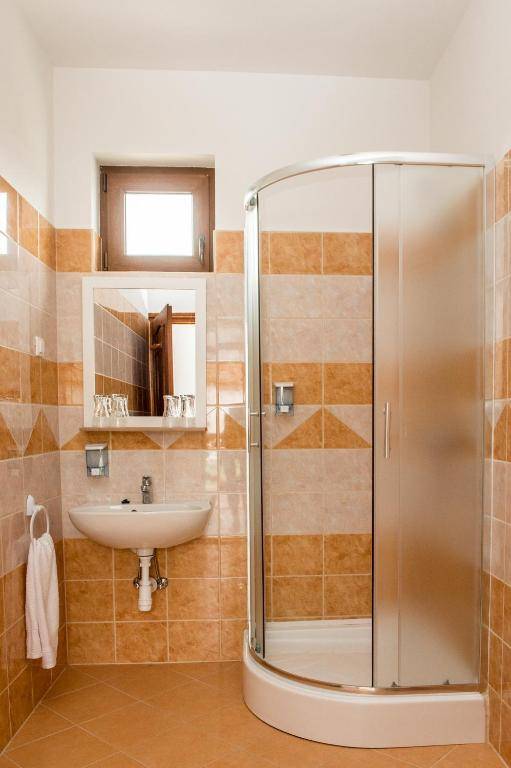 Lilaakác Vendégház