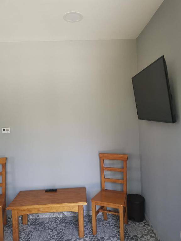 Podlovics Tanya Panzió