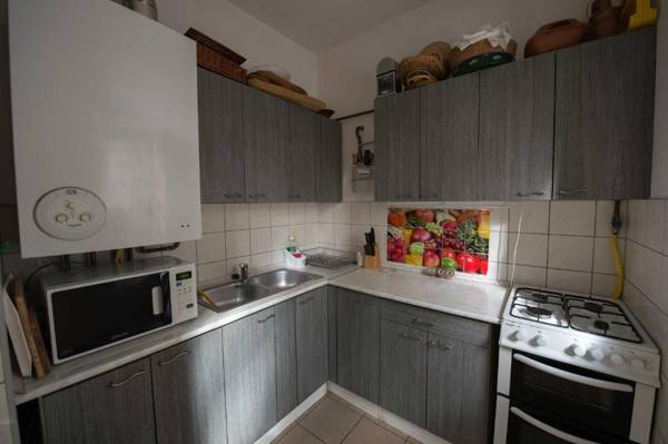 Alfrédó Vendégház