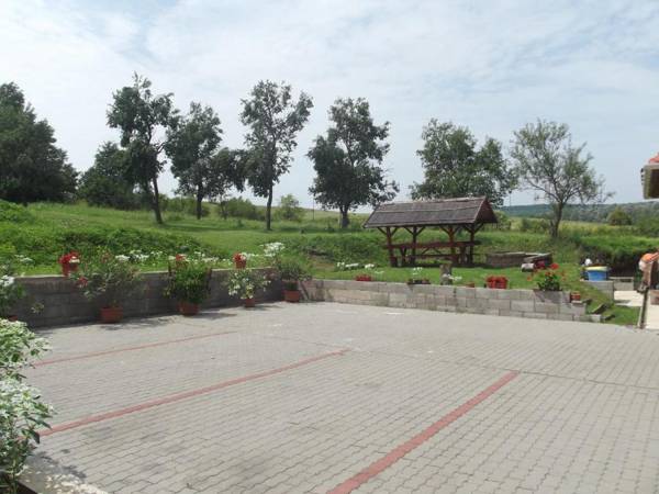 Öreg Somfa Vendégház