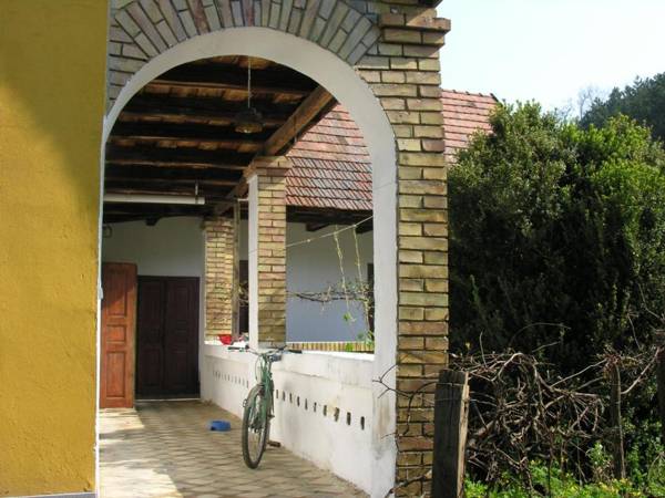 Almásliget Vendégház