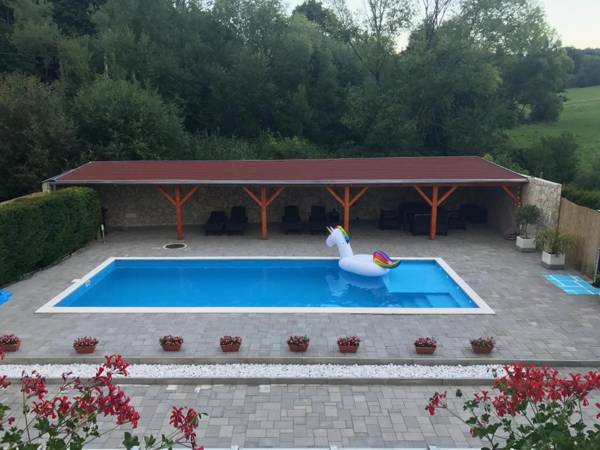 Doni Prémium Vendégház