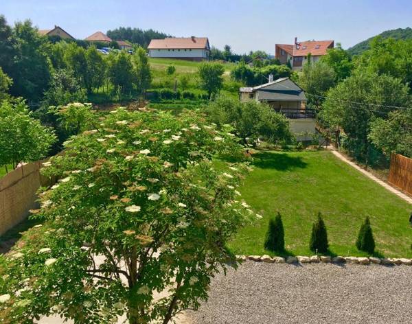 Napospatak Apartmanház