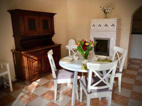 Napostó Pihenőház - Sunnylake Suites