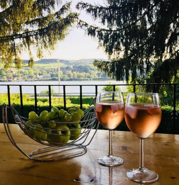 Éden Sziget Vendégház