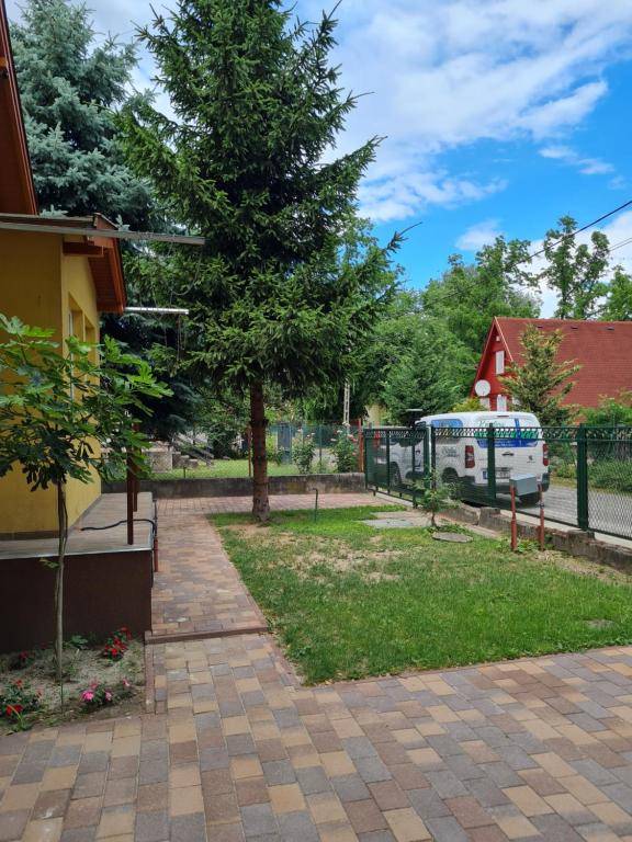 Krisztina Apartman 1- Szigethalom